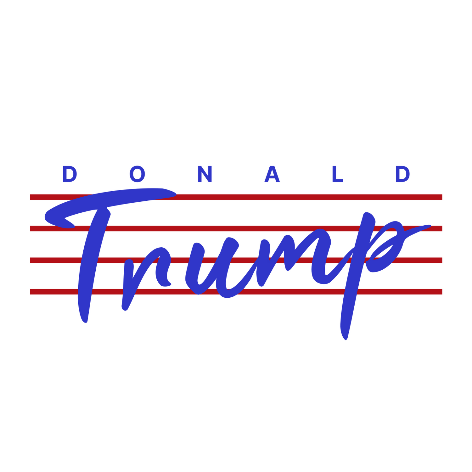 Trump Script