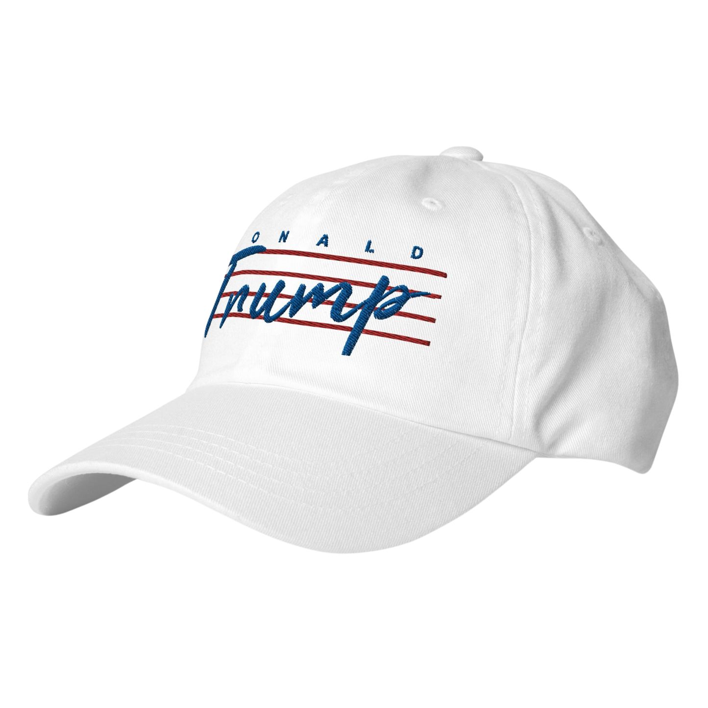 Trump 2024 Script Cap